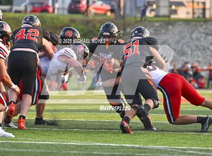 Thumbnail 1 in East Central @ Lawrenceburg photogallery.