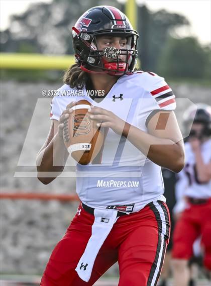 Thumbnail 2 in East Central @ Lawrenceburg photogallery.
