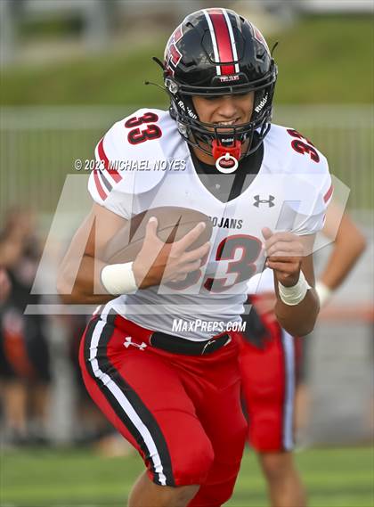 Thumbnail 2 in East Central @ Lawrenceburg photogallery.