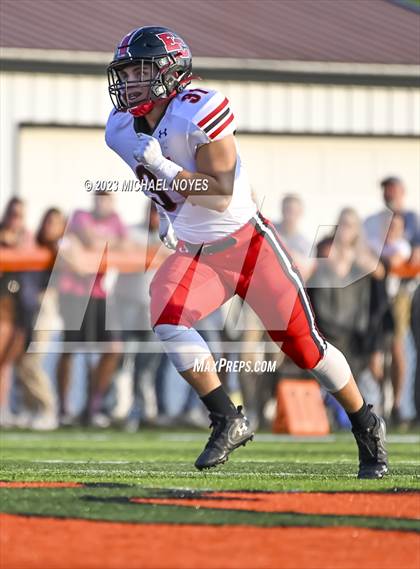 Thumbnail 1 in East Central @ Lawrenceburg photogallery.