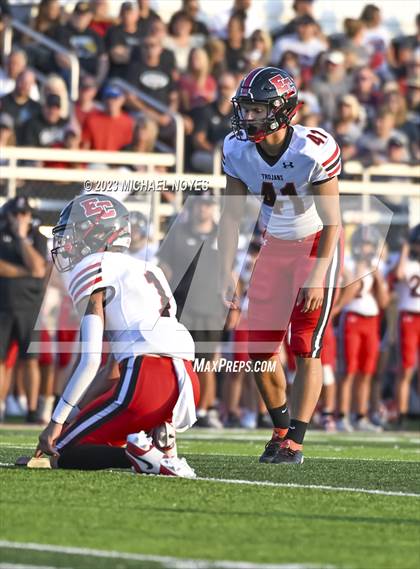 Thumbnail 1 in East Central @ Lawrenceburg photogallery.