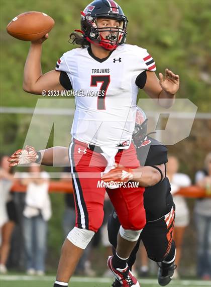 Thumbnail 1 in East Central @ Lawrenceburg photogallery.