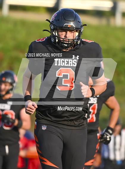 Thumbnail 1 in East Central @ Lawrenceburg photogallery.