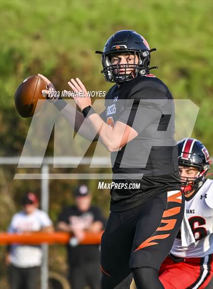 Thumbnail 3 in East Central @ Lawrenceburg photogallery.
