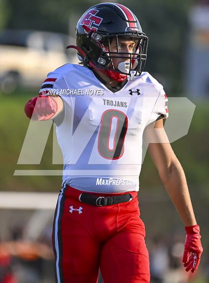 Thumbnail 1 in East Central @ Lawrenceburg photogallery.