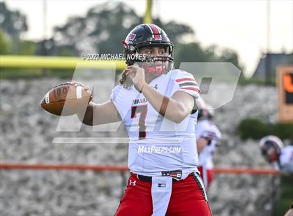 Thumbnail 2 in East Central @ Lawrenceburg photogallery.