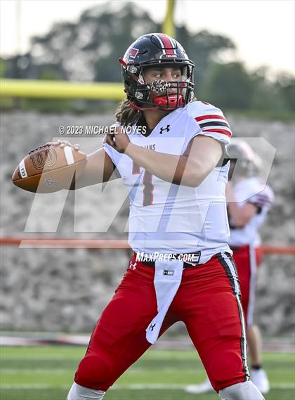 Thumbnail 1 in East Central @ Lawrenceburg photogallery.