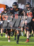 Photo from the gallery "East Central @ Lawrenceburg"