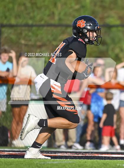 Thumbnail 2 in East Central @ Lawrenceburg photogallery.