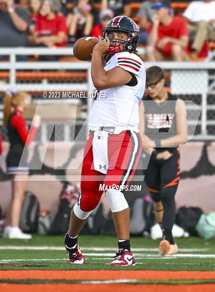 Thumbnail 1 in East Central @ Lawrenceburg photogallery.