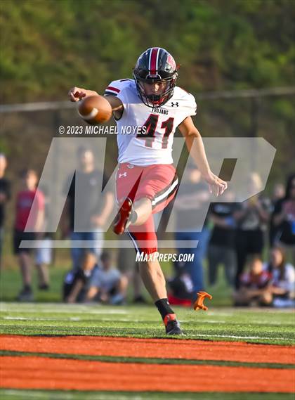 Thumbnail 3 in East Central @ Lawrenceburg photogallery.