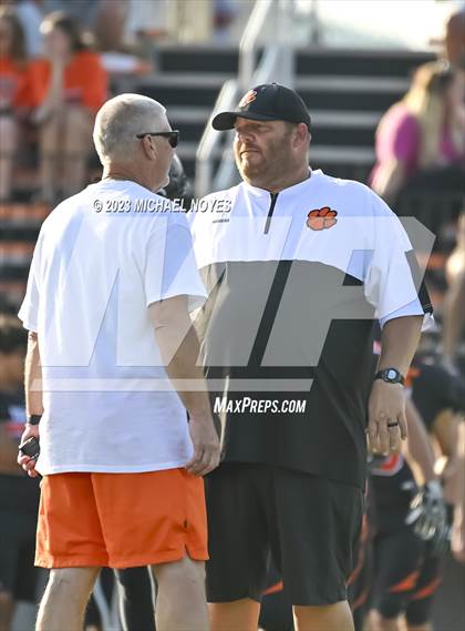 Thumbnail 2 in East Central @ Lawrenceburg photogallery.