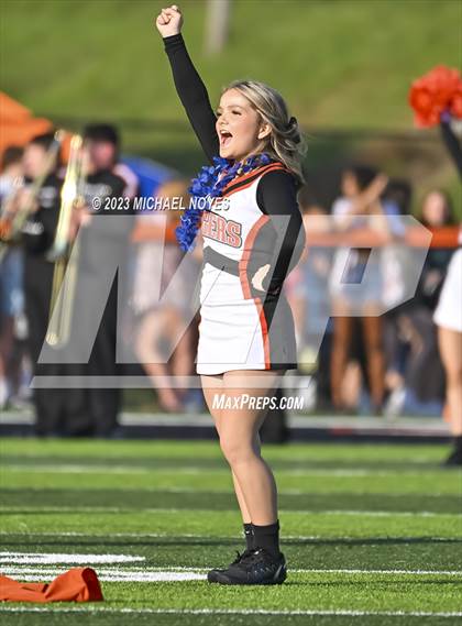 Thumbnail 3 in East Central @ Lawrenceburg photogallery.