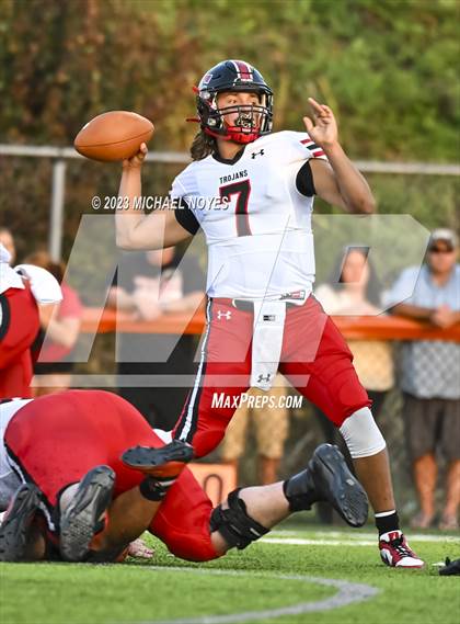 Thumbnail 1 in East Central @ Lawrenceburg photogallery.