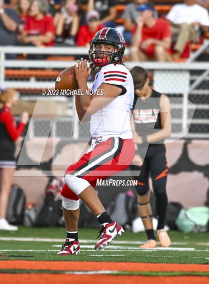 Thumbnail 3 in East Central @ Lawrenceburg photogallery.
