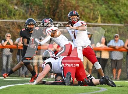 Thumbnail 3 in East Central @ Lawrenceburg photogallery.