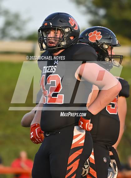 Thumbnail 2 in East Central @ Lawrenceburg photogallery.