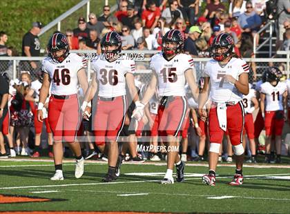 Thumbnail 1 in East Central @ Lawrenceburg photogallery.