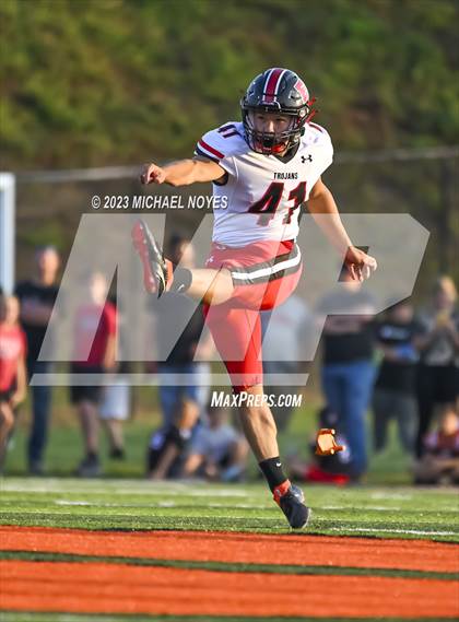 Thumbnail 1 in East Central @ Lawrenceburg photogallery.