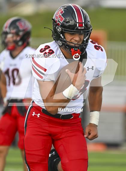 Thumbnail 3 in East Central @ Lawrenceburg photogallery.