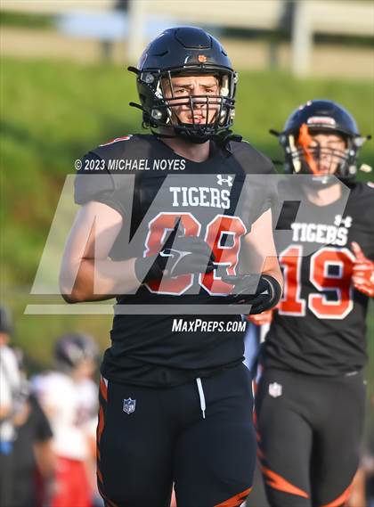 Thumbnail 2 in East Central @ Lawrenceburg photogallery.