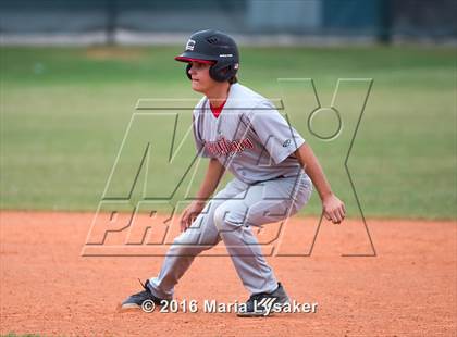 Thumbnail 1 in Langham Creek vs. Westside (UIL 6A Area Playoff) photogallery.