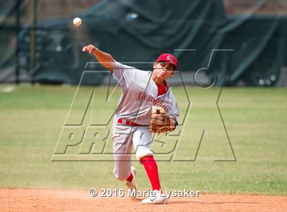 Thumbnail 1 in Langham Creek vs. Westside (UIL 6A Area Playoff) photogallery.