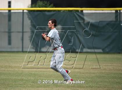 Thumbnail 3 in Langham Creek vs. Westside (UIL 6A Area Playoff) photogallery.