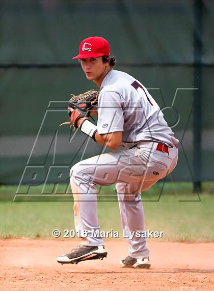 Thumbnail 2 in Langham Creek vs. Westside (UIL 6A Area Playoff) photogallery.