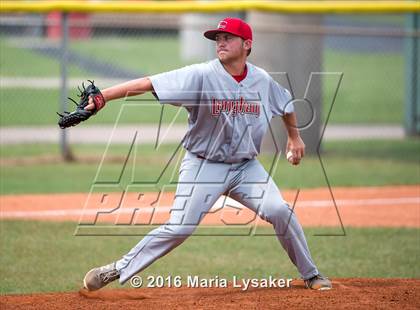 Thumbnail 1 in Langham Creek vs. Westside (UIL 6A Area Playoff) photogallery.