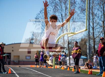 Thumbnail 2 in Santa Rosa Field Jamboree photogallery.