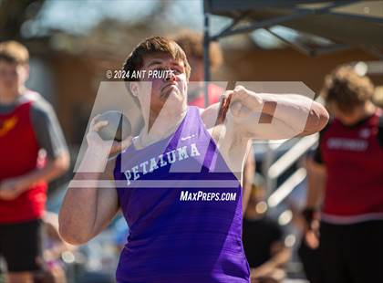 Thumbnail 3 in Santa Rosa Field Jamboree photogallery.