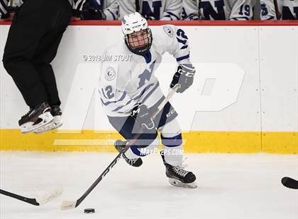 Thumbnail 3 in Northwood vs. Berkshire (Lawrence Piatelli Jamboree) photogallery.