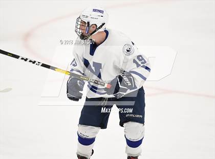 Thumbnail 3 in Northwood vs. Berkshire (Lawrence Piatelli Jamboree) photogallery.