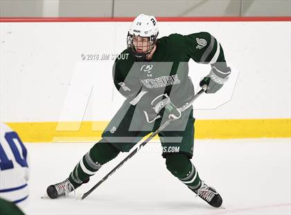 Thumbnail 3 in Northwood vs. Berkshire (Lawrence Piatelli Jamboree) photogallery.