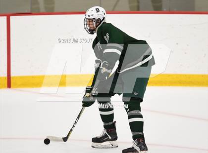 Thumbnail 1 in Northwood vs. Berkshire (Lawrence Piatelli Jamboree) photogallery.