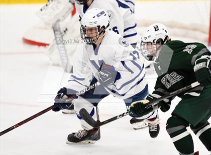 Thumbnail 1 in Northwood vs. Berkshire (Lawrence Piatelli Jamboree) photogallery.