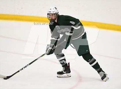 Thumbnail 3 in Northwood vs. Berkshire (Lawrence Piatelli Jamboree) photogallery.