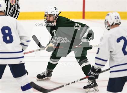 Thumbnail 1 in Northwood vs. Berkshire (Lawrence Piatelli Jamboree) photogallery.