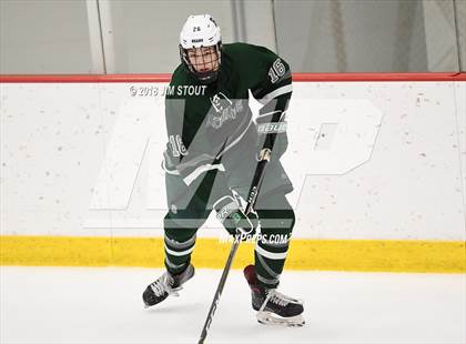 Thumbnail 2 in Northwood vs. Berkshire (Lawrence Piatelli Jamboree) photogallery.