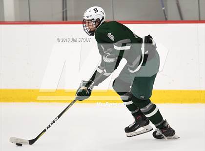 Thumbnail 2 in Northwood vs. Berkshire (Lawrence Piatelli Jamboree) photogallery.