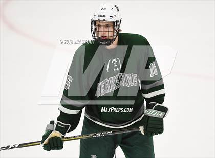 Thumbnail 2 in Northwood vs. Berkshire (Lawrence Piatelli Jamboree) photogallery.