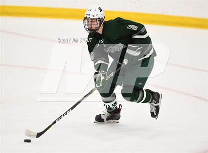 Thumbnail 2 in Northwood vs. Berkshire (Lawrence Piatelli Jamboree) photogallery.