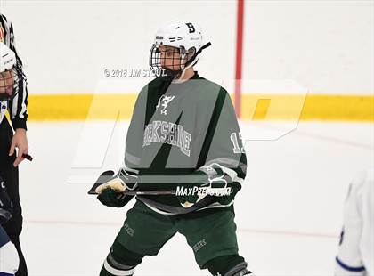 Thumbnail 3 in Northwood vs. Berkshire (Lawrence Piatelli Jamboree) photogallery.