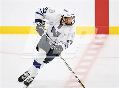 Thumbnail 2 in Northwood vs. Berkshire (Lawrence Piatelli Jamboree) photogallery.