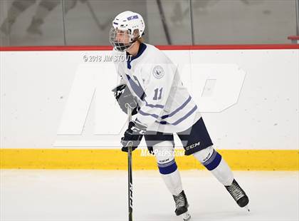 Thumbnail 1 in Northwood vs. Berkshire (Lawrence Piatelli Jamboree) photogallery.