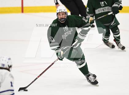 Thumbnail 1 in Northwood vs. Berkshire (Lawrence Piatelli Jamboree) photogallery.