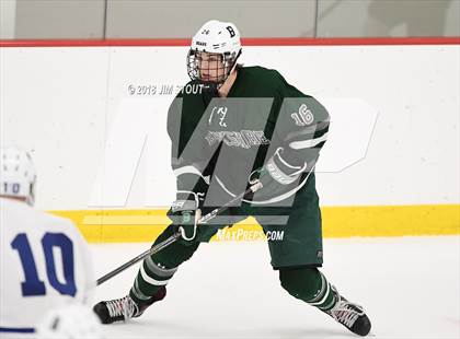 Thumbnail 2 in Northwood vs. Berkshire (Lawrence Piatelli Jamboree) photogallery.