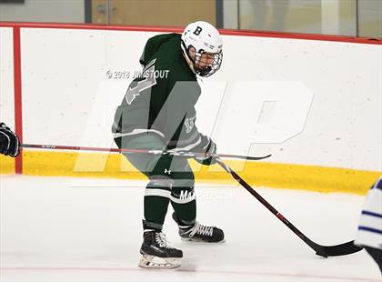 Thumbnail 3 in Northwood vs. Berkshire (Lawrence Piatelli Jamboree) photogallery.