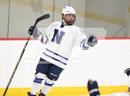 Thumbnail 2 in Northwood vs. Berkshire (Lawrence Piatelli Jamboree) photogallery.